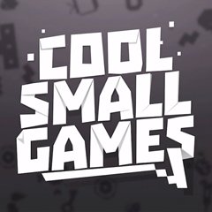 Cool Small Games