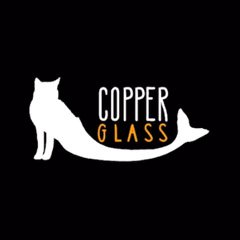 Copperglass