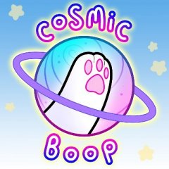 Cosmic Boop