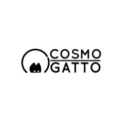 Cosmo Gatto