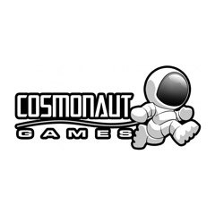 Cosmonaut Games