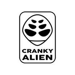 Cranky Alien