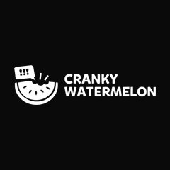 Cranky Watermelon