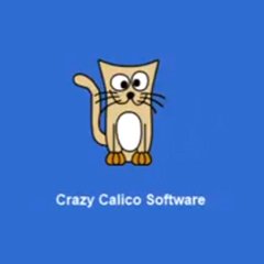 Crazy Calico