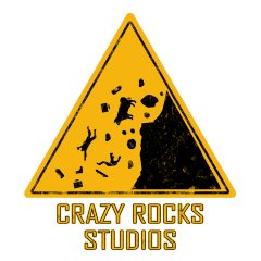 Crazy Rocks