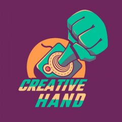Creative Hand
