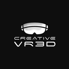 Creative VR 3D