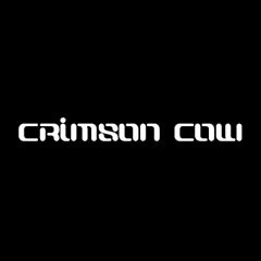 Crimson Cow