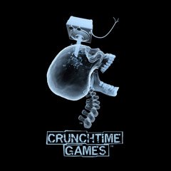 CrunchTime Games