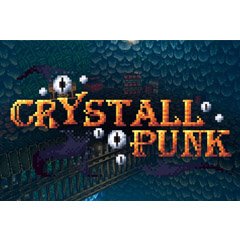 CrystallPunk