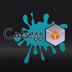 Cubegg
