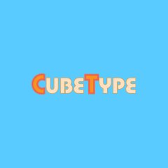 Cubetype