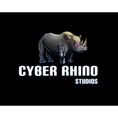 Cyber Rhino