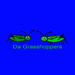 Da Grasshoppers