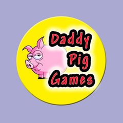 Daddy Pig