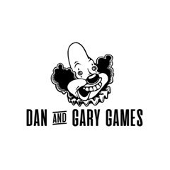 Dan & Garry