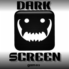 Dark Screen