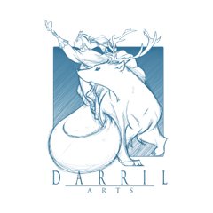 Darril Arts