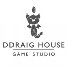 Ddraig House