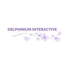 Delphinium