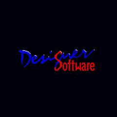 Designer Software