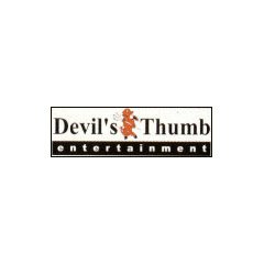 Devil's Thumb