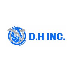 D.H