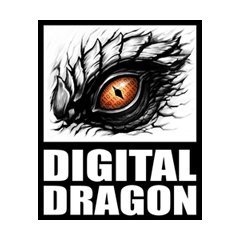 Digital Dragon