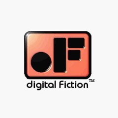 Digital Fiction