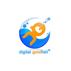 Digital Goldfish