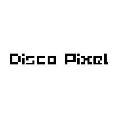 Disco Pixel