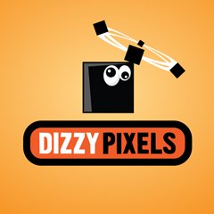 Dizzy Pixels