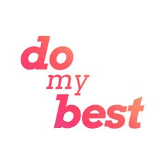 Do My Best