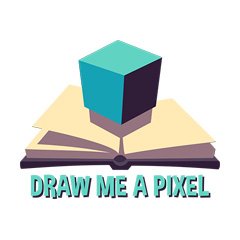Draw Me A Pixel