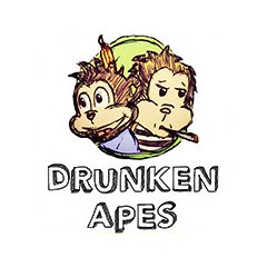 Drunken Apes