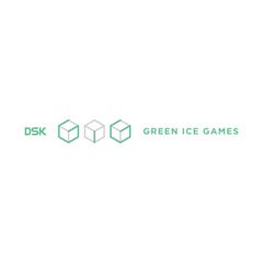 DSK Green Ice