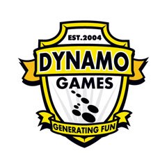 Dynamo Games
