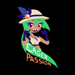 Eager Passion