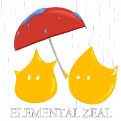 Elemental Zeal