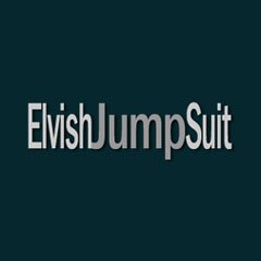 Elvish Jump Suit