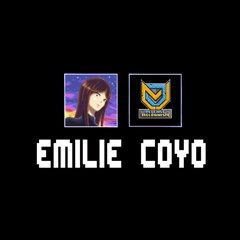 Emilie Coyo