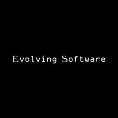 Evolving Software