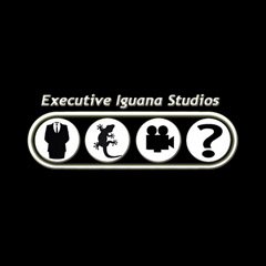 Executive Iguana