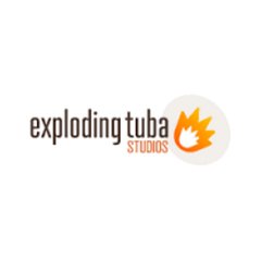 Exploding Tuba