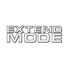 Extend Mode