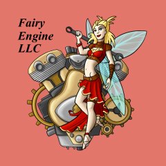 Fairy Engine