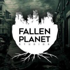 Fallen Planet