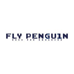 Fly Penguin