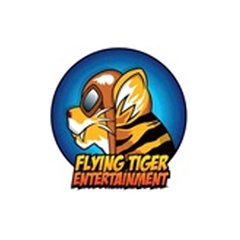 Flying Tiger Development