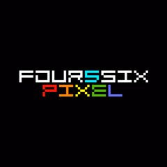Four5Six Pixel